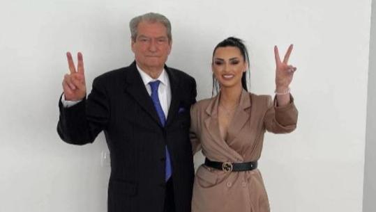 Berisha e akuzoi se punon në shtet, Balliu i kundërpërgjigjet: Sali je bërë qesharak, demokratët i bëre kurban për Shkëlzenin