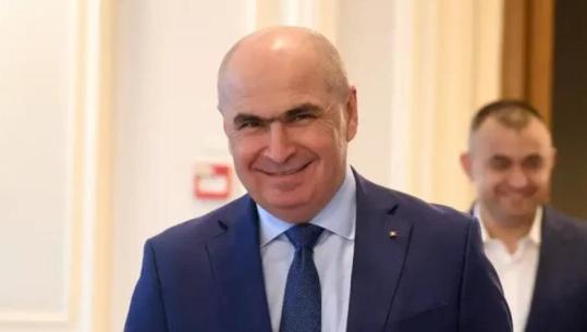 Bie qeveria në Rumani, kryeministri nuk i mbijeton dot mocionit të mosbesimit