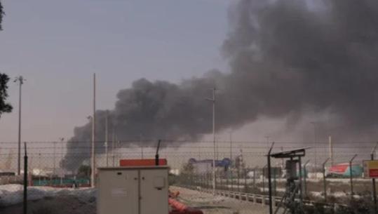 Emiratet e Bashkuara Arabe: Mbrojtja ajrore po i përgjigjet sulmeve nga Irani