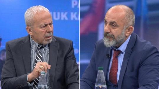 'Kërkon zgjedhje të lira, por jo në partinë e tij' – analistët në Report TV i kundërvihen Berishës: Hiq dorë, po të vjen fundi! 