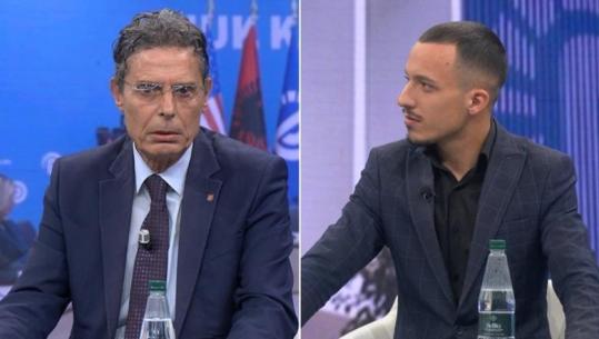 ‘Gara’ në PD/ Berberi ‘sulmon’ Berishën: Doktor kyçi zëvendësoi Lul bravën! Humbësit u mbyllën dyert fituesve! Merkoçi: Në PD ka zgjedhje të komanduara