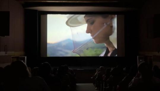 Drama e grave të Kosovës, filmi 'Zgjoi' shfaqet në Pogradec