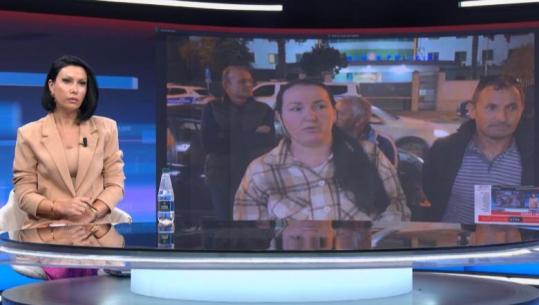 Tragjedia te ish-Këneta ndërgjegjëson qytetarët e Durrësit, banorët e fshatit Arapaj 'mësyjnë' në komisariat për të denoncuar të riun problematik (VIDEO)
