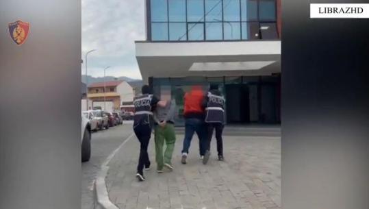 Përrenjas/ E kishte kthyer lokalin në ‘fole’ droge, në pranga administratori dhe një tjetër