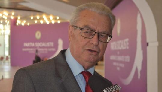 Djali i Servet Pëllumbit: Për mua ishe udhërrëfyes! Largimi lë boshllëk të pazëvendësueshëm, por vepra do të jetojë përherë