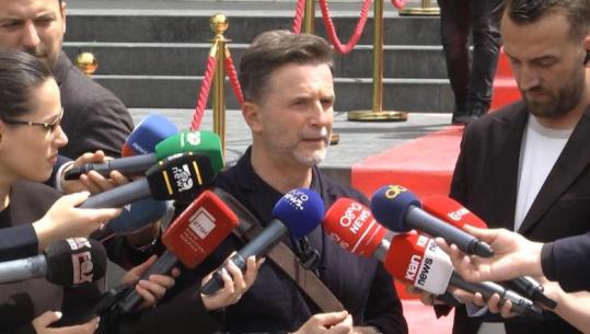 ‘Rrugëtimi i fundit sot i Servet Pëllumbit’, Braçe me trishtim: 35 vite janë një jetë me njerëz që po ndahen me ne, është e vështirë