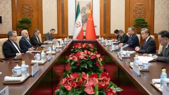 Thirrja e Pekinit: Të ndërpriten menjëherë konfliktet me Iranin, urgjencë ekstreme