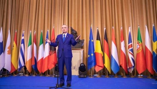 Raporti i PE për Shqipërinë, Meta: Shqetësim për nivelin e korrupsionit! Mbështesim integrimin, por duhen plotësuar standardet e BE