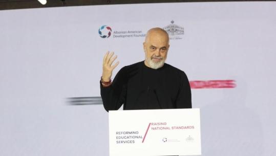 Nënshkruhet marrëveshja për krijimin e Agjencisë Kombëtare Arsimore, Rama: Vëmë në dispozicion një standard ekselence për shërbimet