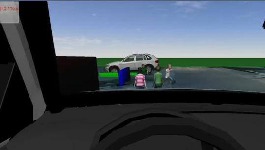 Report Tv rindërton skenën dhe dinamikën e aksidentit tragjik në Durrës! Eksperti: Shoferi ka qenë me 90-100 km/h dhe trefish i dehur! Nuk tentoi të frenonte