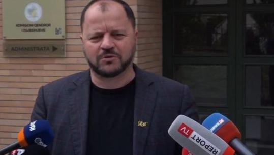 Lefter Maliqi i drejtohet KQZ-së: Hiqini mandatin ‘Hajdarit të Kuçovës‘