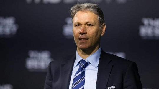 Analiza e Van Basten: Pronarët e huaj shkatërruan futbollin italian, shembull është Milani