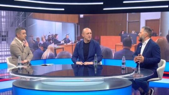 'Ta harrojnë patentën për gjithë jetën', pas tragjedisë së Durrësit, ekspertët në Report TV kërkojnë ashpërsim të Kodit Rrugor: Të goditen fort shoferët e dehur