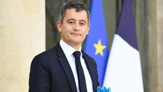 Ministri francez i Drejtësisë viziton për herë të parë Shqipërinë, Gogu: Sinjal besimi për rrugën europiane të drejtësisë sonë