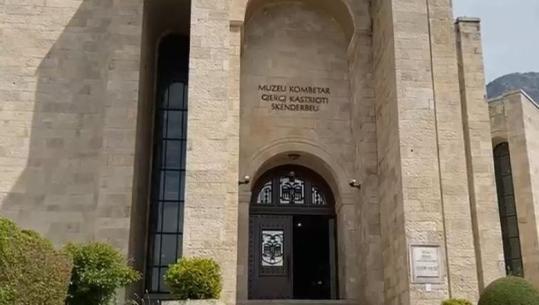 621-vjetori i lindjes së Heroit Kombëtar, Biblioteka Kombëtare aktivitetet në Muzeun Kombëtar ‘Gjergj Kastrioti Skënderbeu’
