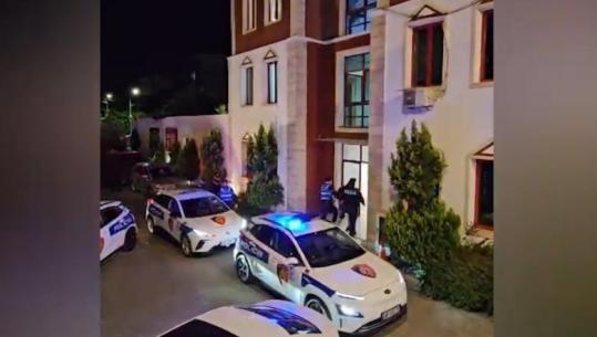 Merrnin apartamente me qera për të ushtruar prostitucion në Tiranë, arrestohen 2 shtetase të huaja