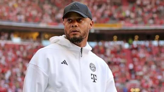 Bayern - PSG, Vincent Kompany: Prisni sërish spektakël, synojmë finalen