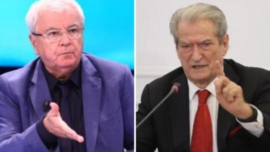 Ngjela: Saliu e ka gjithë partinë kundër, demokratët plan për ta rrëzuar në Kongresin e PD! Dhëndri i tij ka përfituar miliona euro kur Berisha ishte në pushtet