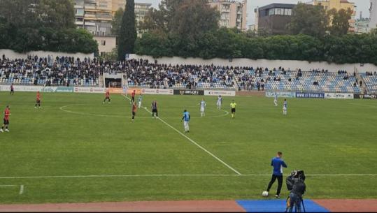 Superliga/ Mbyllet raundi i parafundit, mësohen skuadrat e ‘Final 4’! KF Tirana fiton ‘Klasiken’ mes tensionit, Flamurtari rrëzohet në të Parën