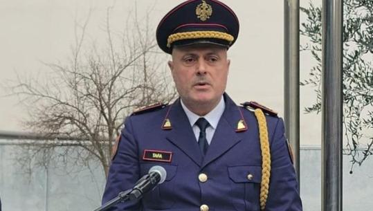 U pezullua pas tragjedisë te ish-Këneta, Afrim Tafa shkarkohet si drejtor i Policisë së Durrësit, emërohet shef sektori pranë Interpolit