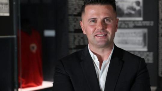 Mediat greke: Futbollisti Andi Lila dhe një biznesmen i fuqishëm shqiptar do të blejnë ekipin e PAS Janina