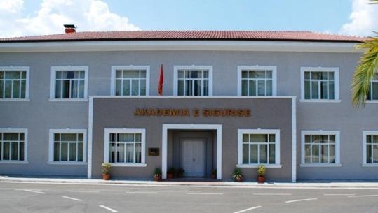 Tiranë/ Helmohen 40 studentë të Akademisë së Sigurisë! Dyshohet nga ushqimi i shërbyer nga një kompani private
