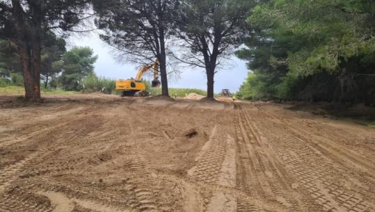 Resorti luksoz i Zvërnecit nis punën mes kontestimeve dhe alarmit mjedisor