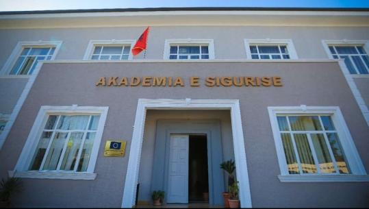 Helmimi i 56 studentëve të Akademisë së Sigurisë, AKU bllokon 155 kg ushqime te Akademia dhe te 'Sori-Al', gjobë nga 100 mijë lekë
