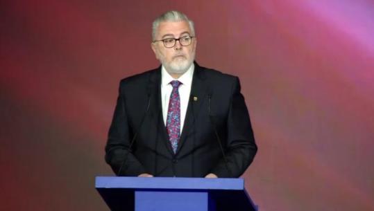 Nis në Tiranë sesioni i hapjes së Kongresit Botëror të Ligjit, Gogu: 10 vite më parë ndërmorëm një reformë të thellë, sot reflektojmë edhe mbi rezultatet