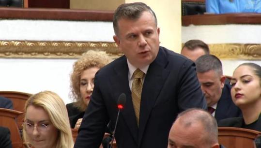 Aksidenti tragjik në Durrës, shtyhet diskutimi për Kodin Rrugor! Balla: Kemi propozuar amendamente për masa parandaluese, kërkojmë më shumë kohë
