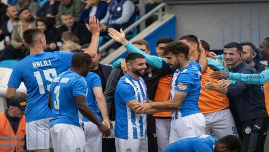 Superliga/ Llogaritë e mbijetesës për raundin e fundit, Vora - Bylis një finale! Teuta në 'fije të perit', KF Tirana kërkon shmangien e play-out-it
