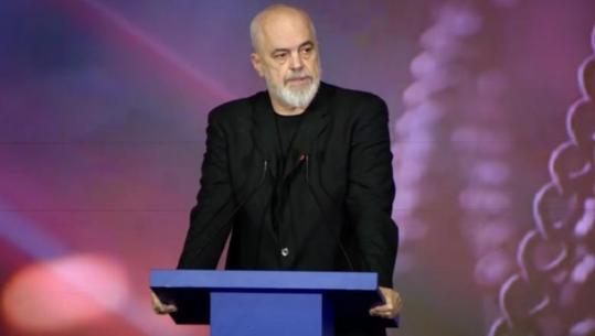 Reforma në drejësi, Rama: Mbështetja e pushtetit politik, e rëndësishme për vazhdimin e procesit