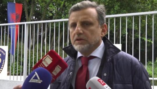 Helmimi i 56 studentëve të Akademisë së Sigurisë, flet administratori: Janë analizuar mostrat e ushqimit, presim rezultatet! Furnizimi nga kompania vazhdon