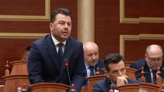 Monopatinat, Kapri: Nismën time e mbani në sirtar prej 4 muajsh! Peleshi: Është përfshirë në kalendar, komisionet të vijojnë punën