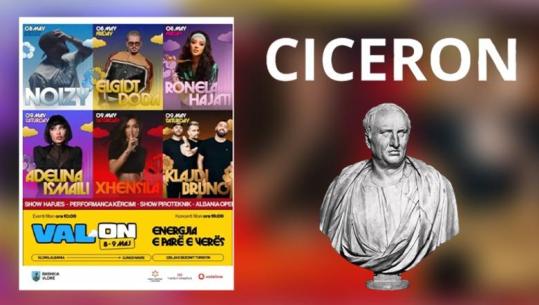Aktivitetet kulturore/ Vlora çel sezonin turistik me ‘Valon Fest’! Te ‘Liceu’ ekspozitë në kujtim të piktorit Hermon Madhi
