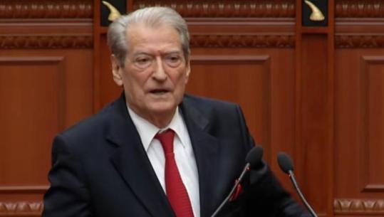 Akti normativ për uljen e akcizës, Berisha: Politikë shpopullimi, i keni hequr subvencionin e naftës fermerëve