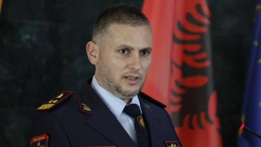 'Qytetarët kanë nevojë për informacion të saktë' – Skënder Hita paralajmëron standard të ri komunikimi në polici