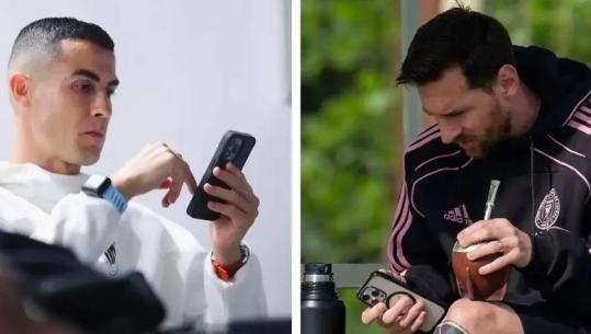 Pse Cristiano Ronaldo dhe Lionel Messi humbën miliona ndjekës në Instagram brenda natës?