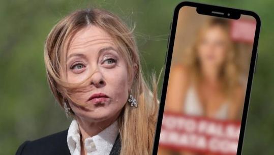 Pas skandalit me foton e kryeministres Meloni, BE ndalon sistemet me inteligjencë artificiale që prodhojnë materiale me përmbajtje seksuale