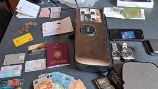 'Më kthe drogën ose plumbin ballit' Antimafia në Romë zbardh rrëmbimin e 66-vjeçarit nga bashkëpunëtori i Elvis Demçes për borxhin 150 mijë euro