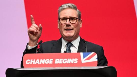 Britania e Madhe voton në zgjedhjet lokale, Keir Starmer përballet me provën më të vështirë
