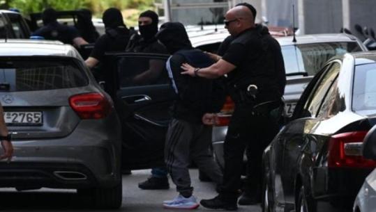 Vrasja e mafiozit grek vitin e kaluar, 4 të arrestuar! Mes tyre 2 shqiptarë
