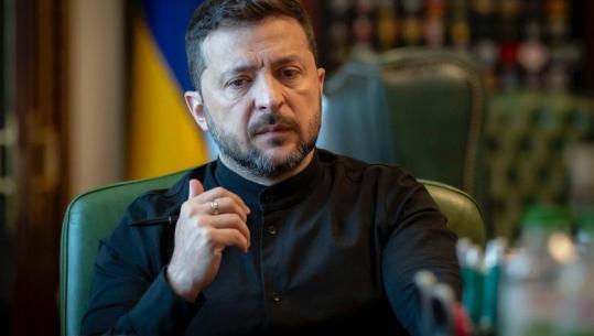 Lufta/ Zelensky akuza ndaj Rusisë: Kërkojnë leje nga ne për paradën dhe më pas të vazhdojnë të vrasin njerëz