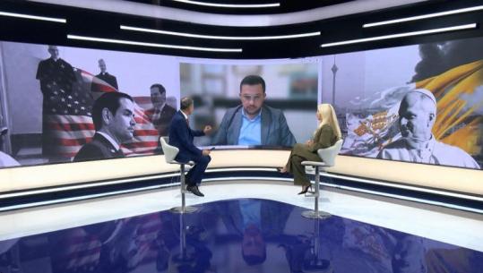 A e kuptoi Amerika se nuk ecën dot vetëm? Ekspertët në Report TV zbërthejnë vizitën e Rubios në Vatikan: Pa Europën nuk mbyllet lufta me Iranin