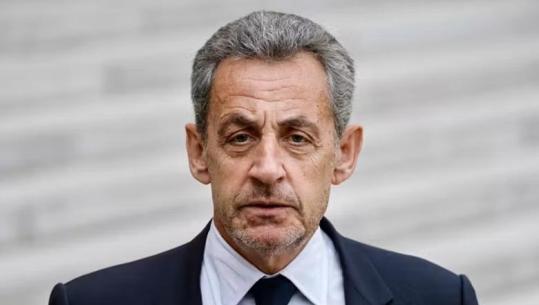 Francë/ Sarkozy nuk do të mbajë më ‘byzylykun elektronik’, gjykata i zbut masën e dënimit ish-presidentit