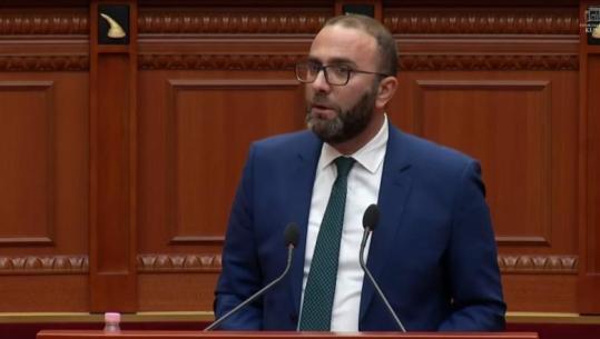 Bardhi drejtuar Ballës: Avokati i popullit u zgjodh në zyrën tënde