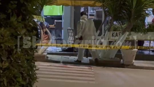 Vrasja në Sarandë, identifikohet autori! Policia: Një tjetër i plagosur, nuk është paraqitur në spital për ndihmë