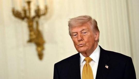 Gjykata amerikane hedh poshtë tarifat doganore prej 10% të Trump: Ilegale