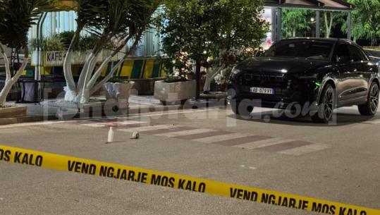 Atentati në Sarandë/ 10 persona shkuan për të rrëmbyer një person në lokalin e tij, viktima ndërhyri për t'i ndalur! Mjeti i autorëve në vendngjarje