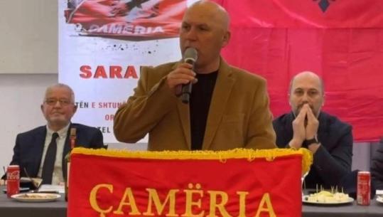 Atentati në Sarandë/ Reagon shoqata ‘Çamëria’: Kërkojmë zbardhjen e menjëhershme të ngjarjes! Zë i palëkundur i çështjes çame